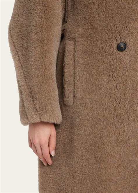 fake max mara coat